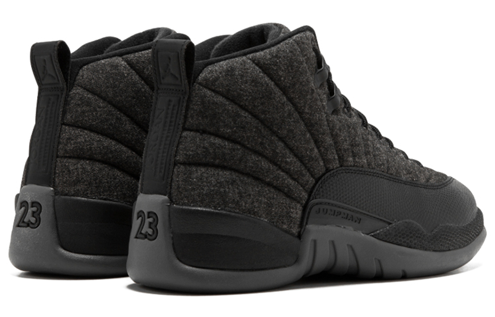 Кроссовки Jordan Air Jordan 12 Retro Wool