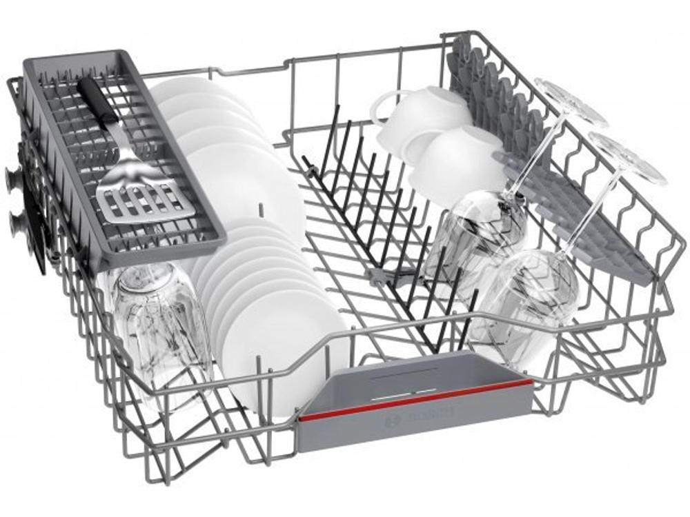 Встраиваемая посудомоечная машина Bosch SGV4IAX2IR