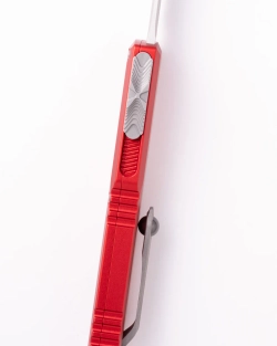 Нож складной Microtech Ultratech T/E Gen IV 11234-10RD