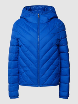 Стеганая куртка женская BOSS C_Palatto 10239121 01