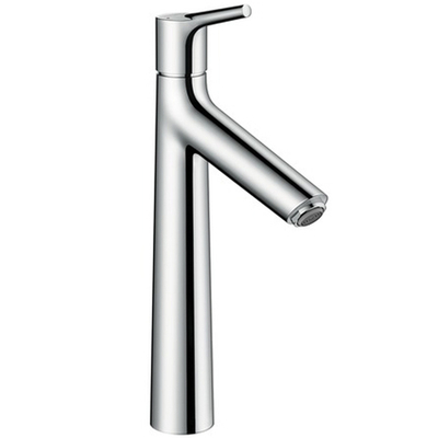 Смеситель для раковины высокий Hansgrohe Talis S 190 72031000