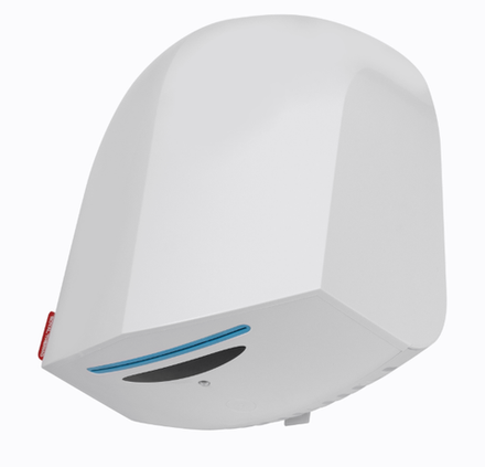 Сушилка для рук электрическая Royal Thermo RTHD-1100 White