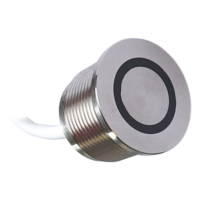 Сенсорная пьезокнопка