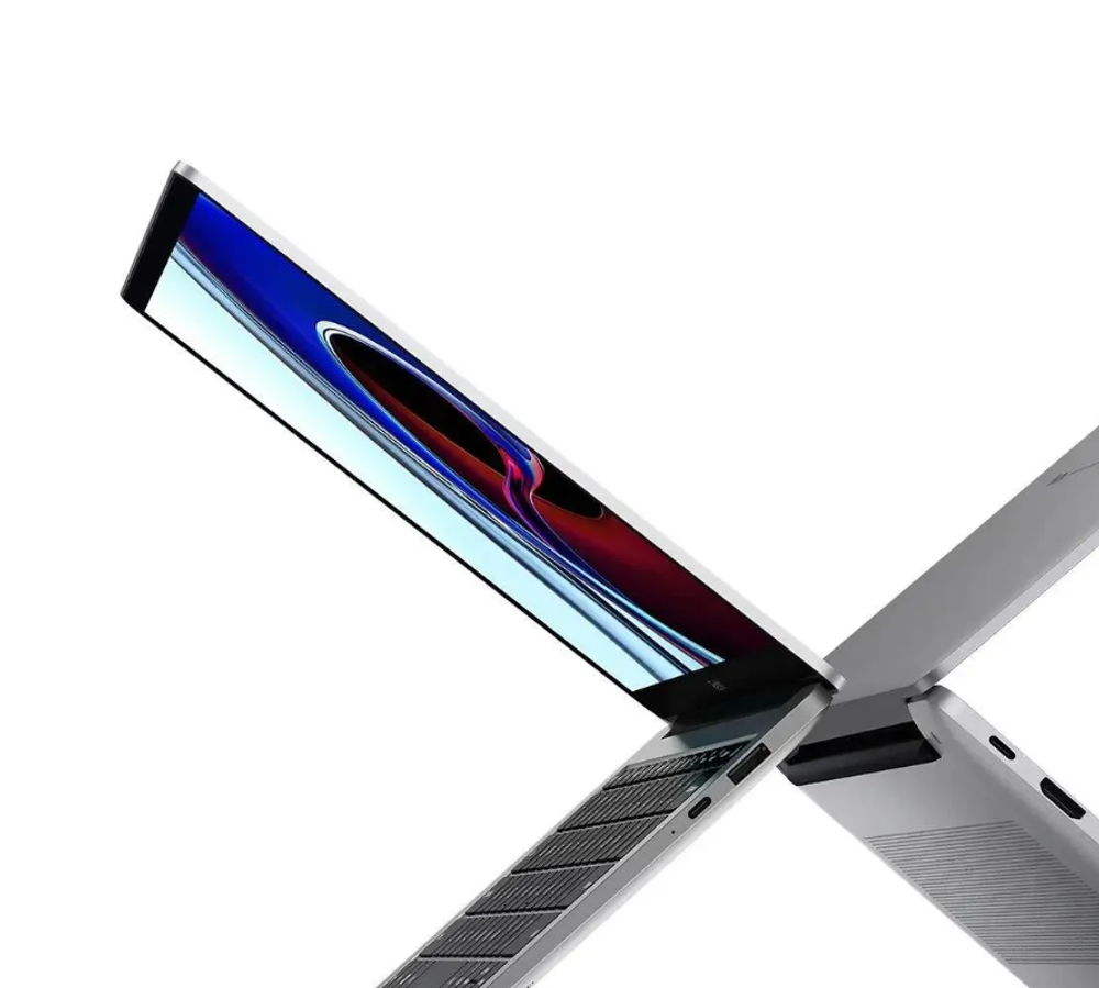 14" Ноутбук Xiaomi RedmiBook Pro 14 (RMA2203-AG) (2560x1600, AMD Ryzen 5 6600H, RAM 16ГБ, SSD 512ГБ, AMD Radeon 660M, Windows 11 Pro)