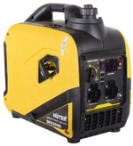 Генератор бензиновый HUTER DN 2200 Si инверторный 64/10/27