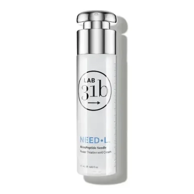 MicroPeptide Needle Power Treatment Lab31b | Cream Крем для лица с пептидными микроиглами для лифтинга и увлажнения кожи