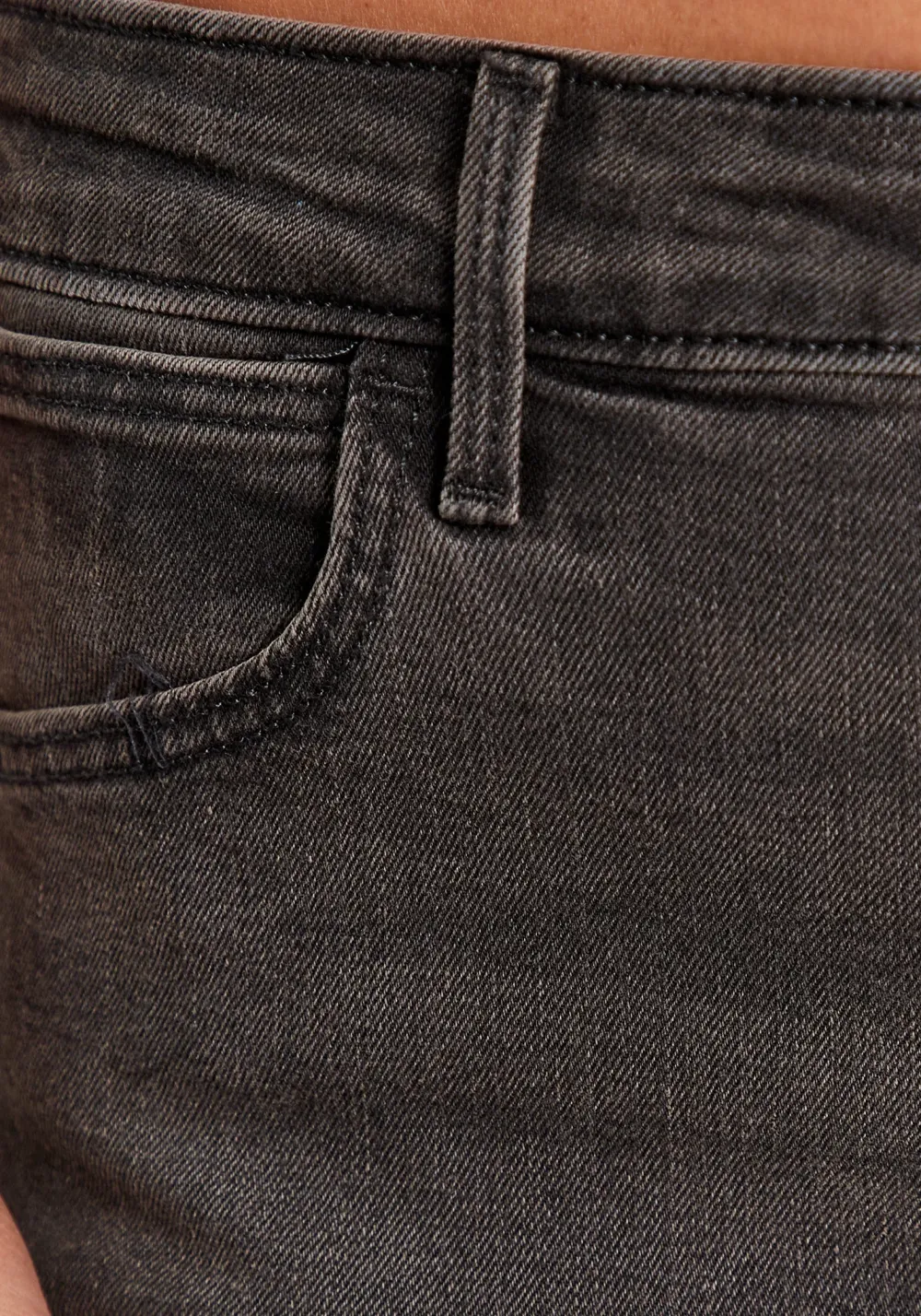 Джинсы BOOTCUT 112342795