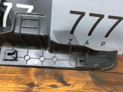 Накладка крыла переднего правого Haval F7 1 19-22 Б/У Оригинал 8403107XKQ00A