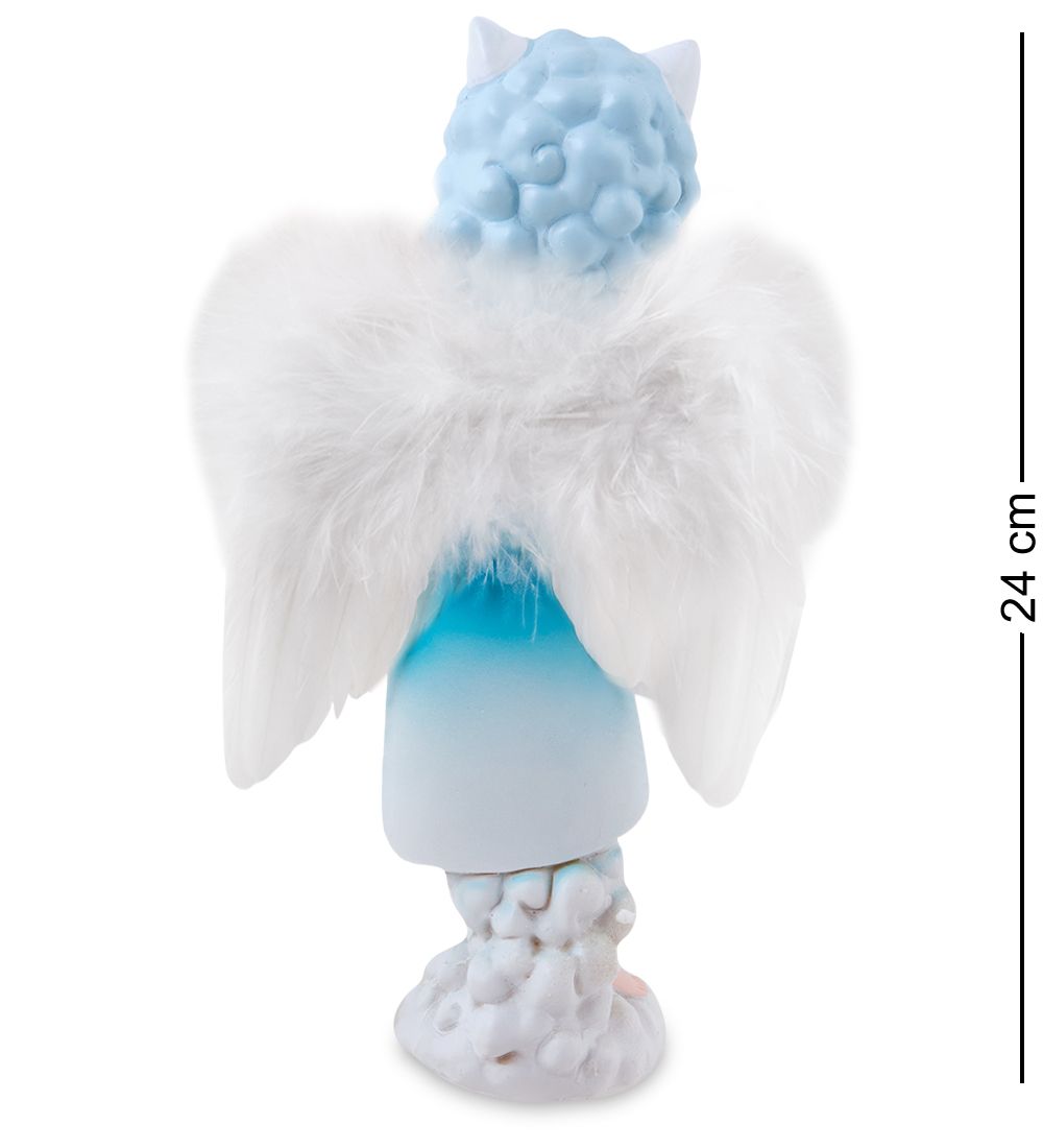 GAEM Home MF-137/4 Фигурка «Само очарование»