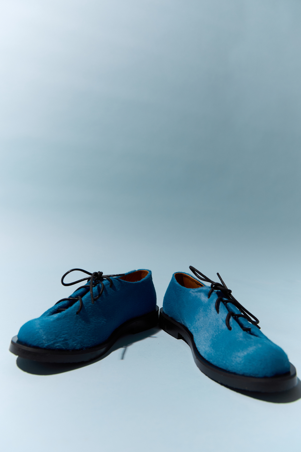HANZ classic Azure