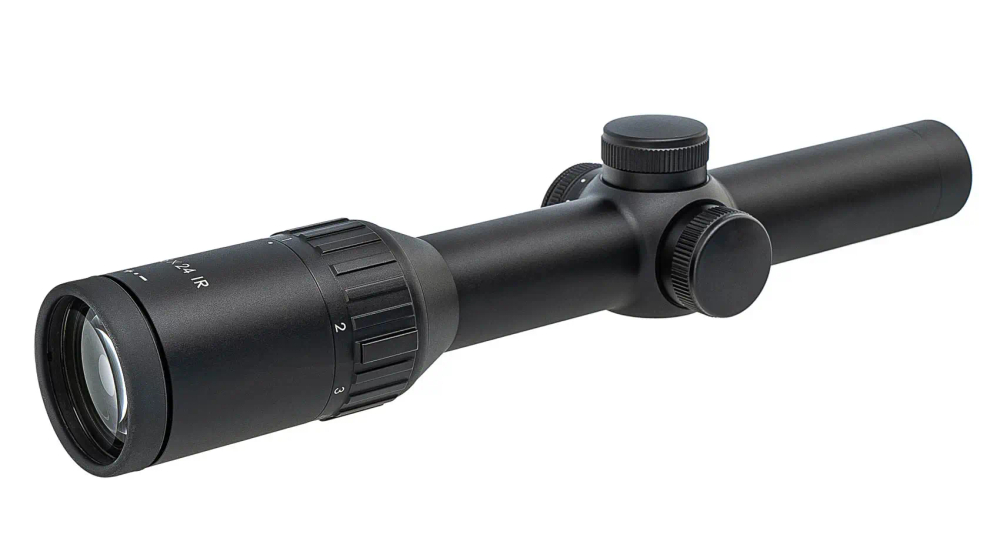 Оптический прицел Longot 1-6x24IR SFP MOA