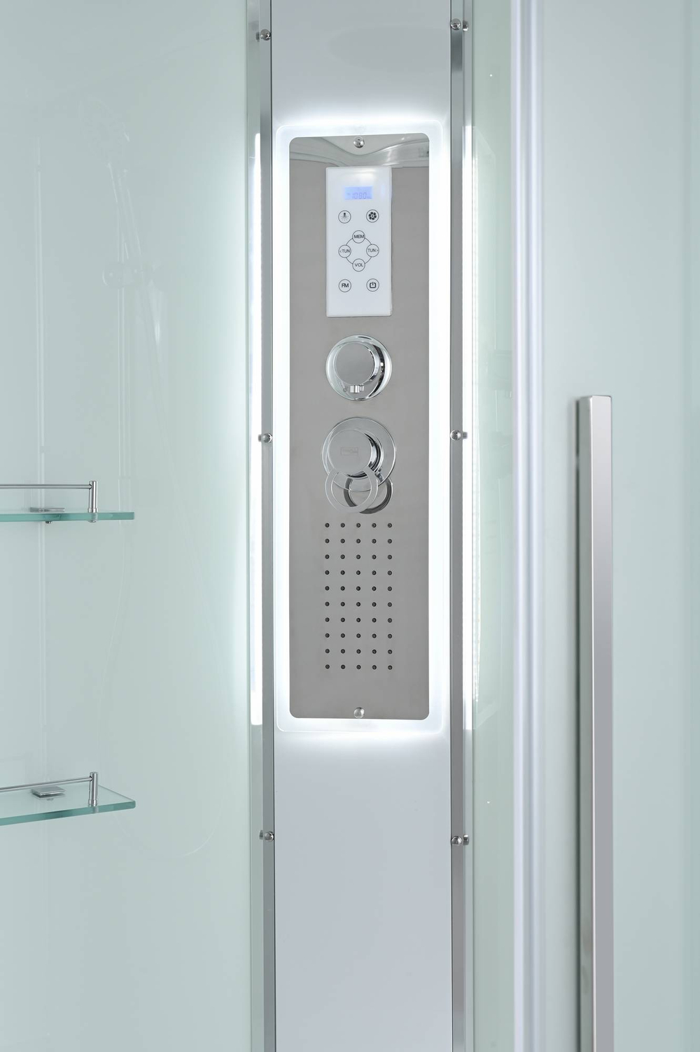 Душевая кабина AvaCan (АваКан) EM3010LED