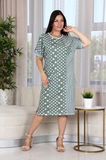 Платье 9153 Натали (Акция)