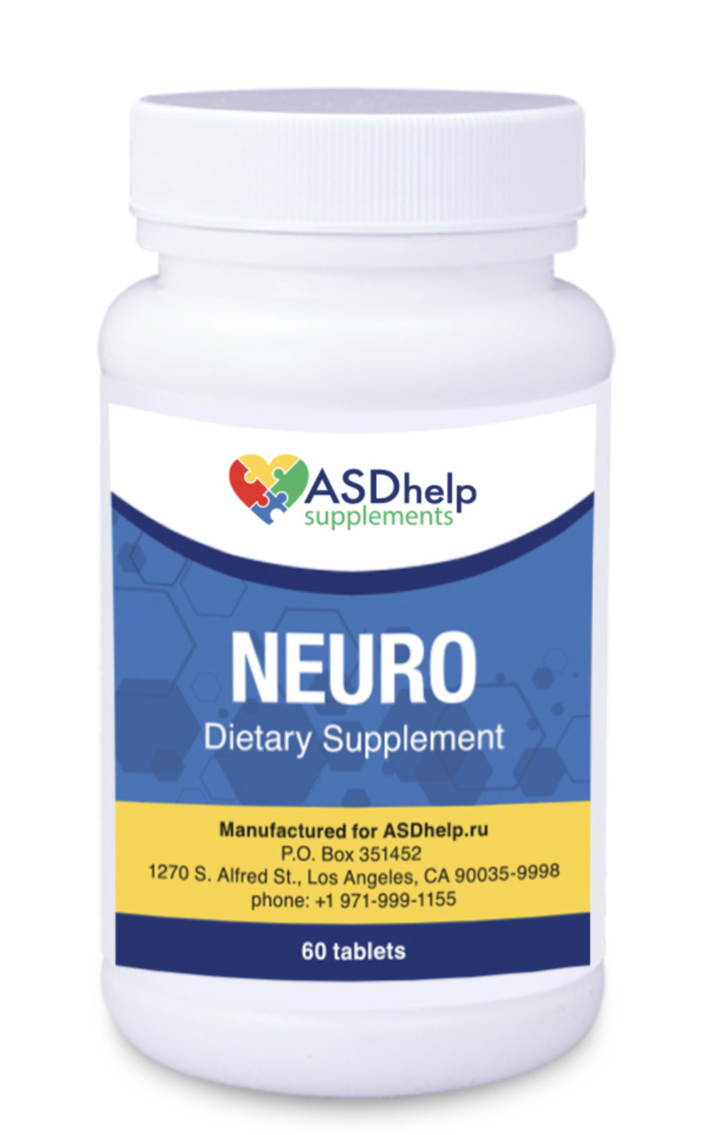NEURO