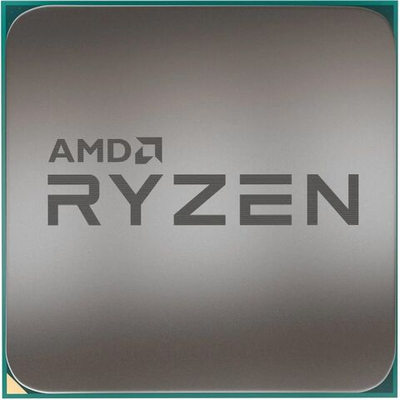 Процессор AMD Ryzen 5 PRO 3600, AM4,  OEM [100-000000029]