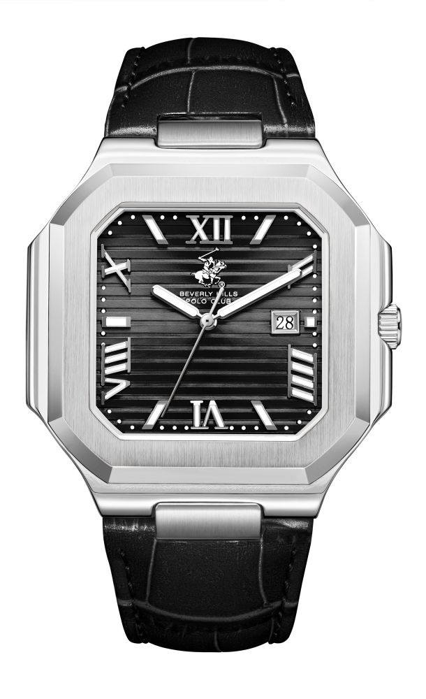 Наручные часы Beverly Hills Polo Club BP3846X.361
