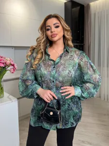 Блузка УК-18622/1 Fabrika