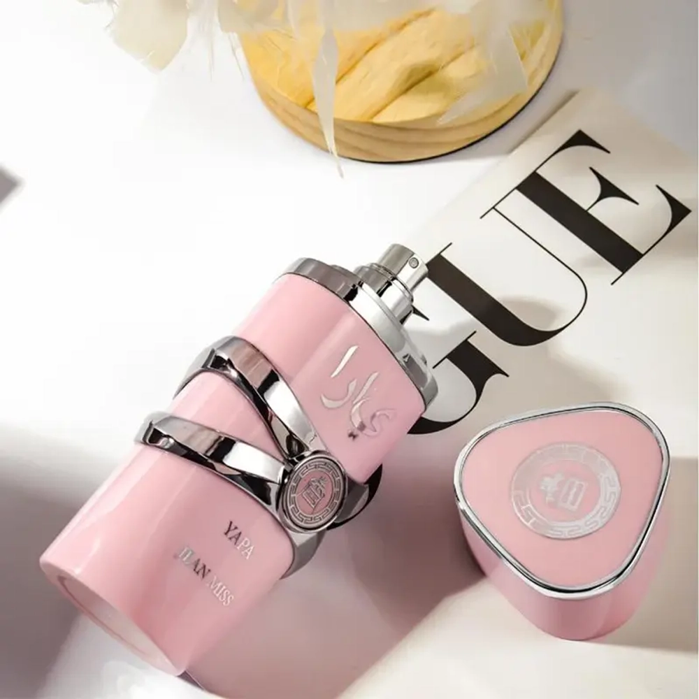 Yara Lattafa Perfumes для женщин