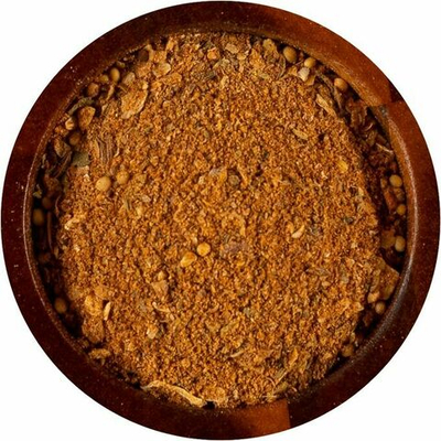 Смесь для мяса с паприкой и чесночком, 50г