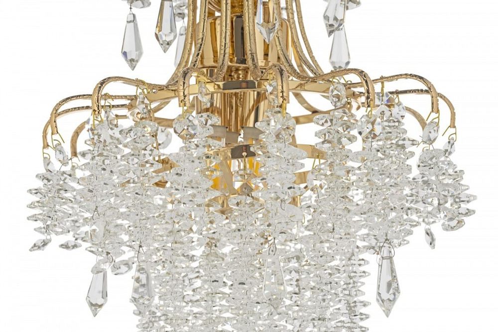 Подвесная люстра Arti Lampadari Erli GB Erli E 1.5.30.105 GB