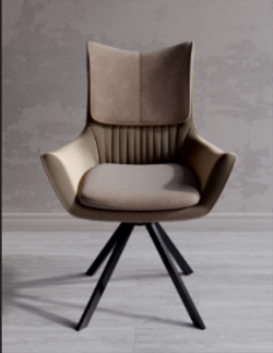 Стул-кресло Х-Джером 360