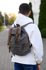 Рюкзак городской и туристический