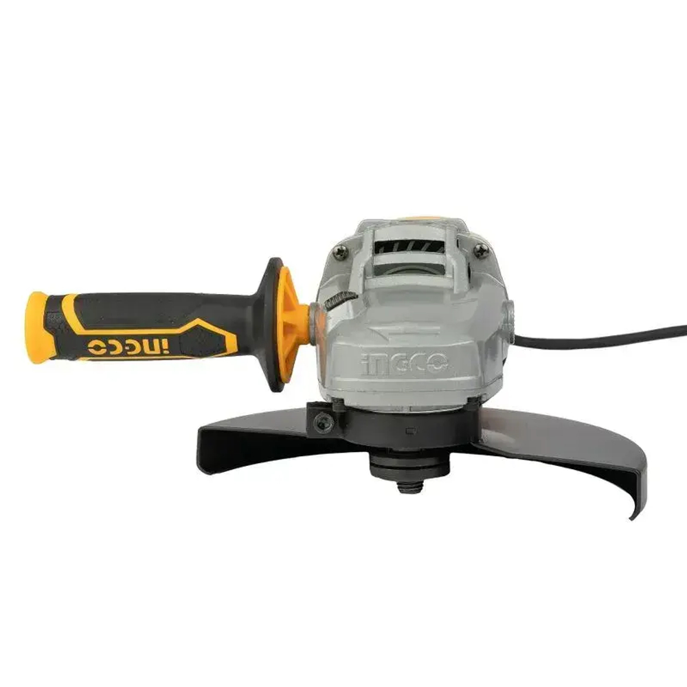 УШМ Ingco Industrial AG24008 230 мм 2400 Вт