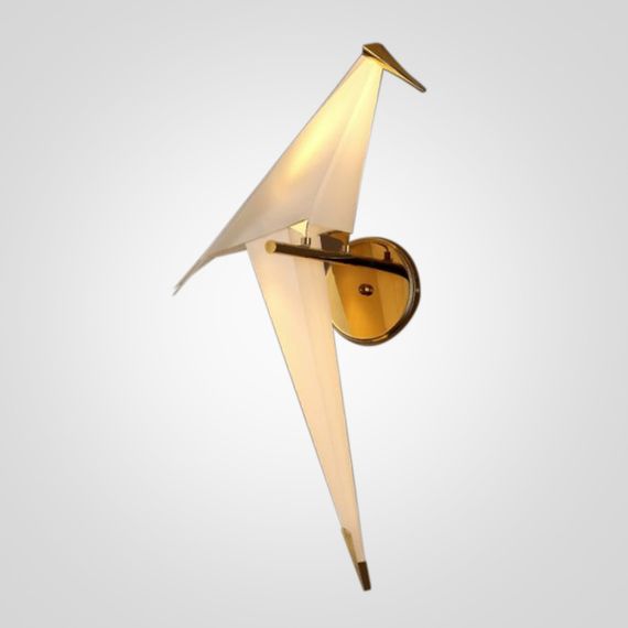 Бра Imperium Loft Origami Bird 74562-22