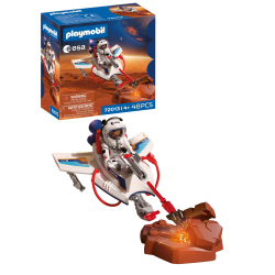 Playmobil - Космический планер ESA 72013