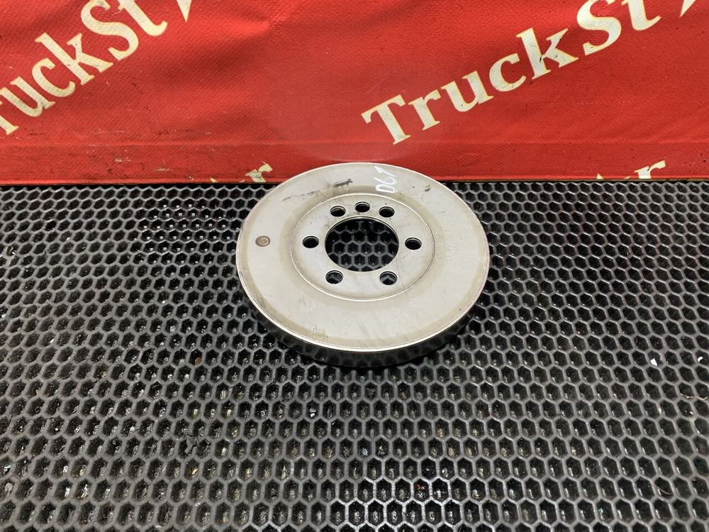 Демпфер распредвала