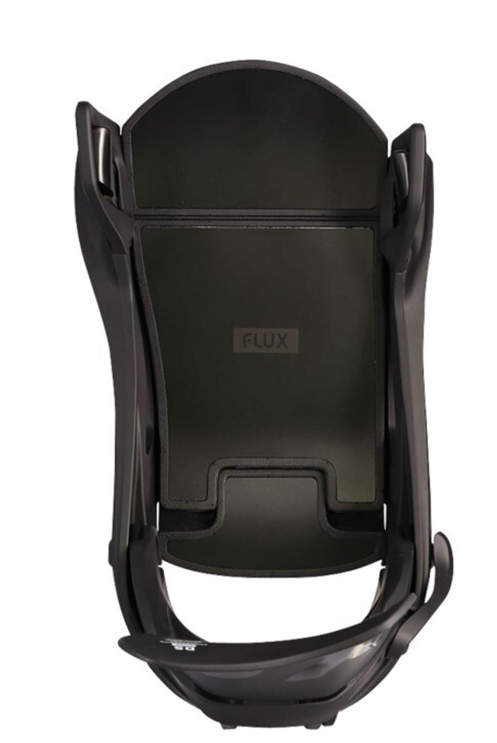 Крепления для сноуборда Flux DS Step On 2024/2025