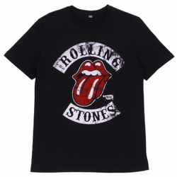 Футболка The Rolling Stones