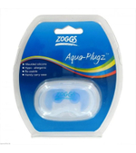 Беруши для плавания Zoggs Aqua Plugs