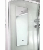 Душевая кабина River Moero 80x83 без крыши
