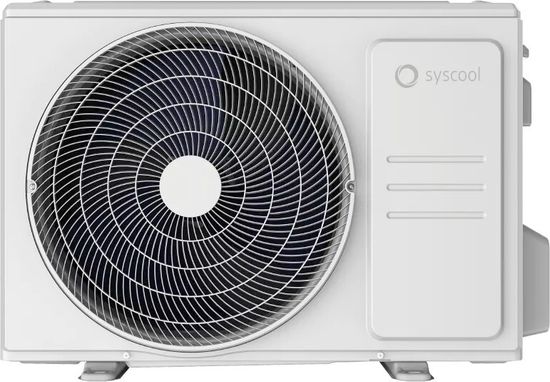 Кондиционер SYSCOOL WALL SMART 09 HP Q