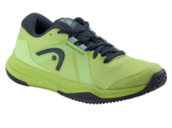 Детские теннисные кроссовки Head Sprint Pro 4.0