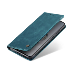 Чехол-книжка CaseMe Matte OnePlus 12
