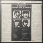 The Beatles - A Collection Of Beatles Oldies (Япония 1976г.)