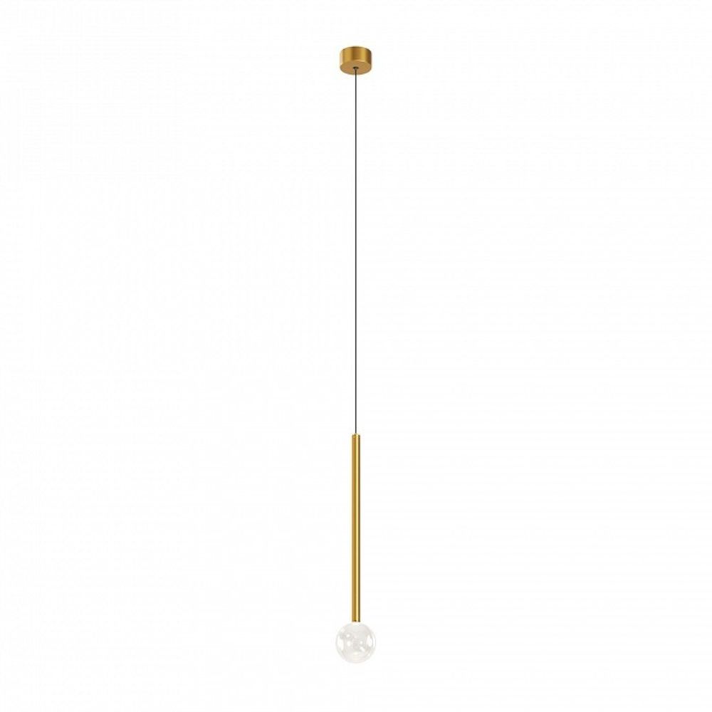 Подвесной светильник Maytoni Bubble dream MOD383PL-L4BS3K