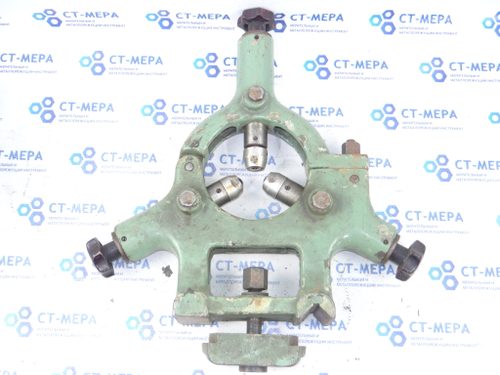 Неподвижный люнет для токарного станка DLZ-315 (арт. 11568)