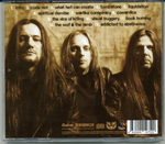 Sodom / Code Red (RU)(CD)