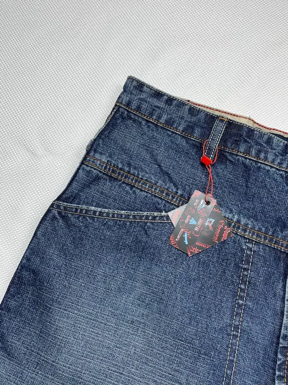 Джинсы от Savitar Ecko South pole True religion Jnco