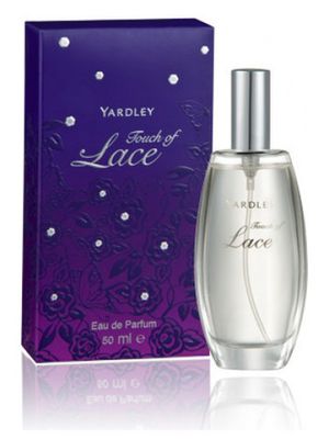 Yardley Touch of Lace