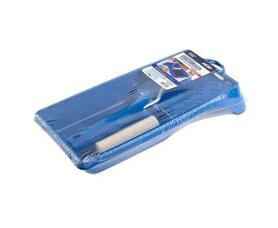 Акор Валик-мини в сборе для работ с лаками 110мм  длина 30см