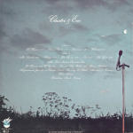 Cluster & Eno / Cluster & Eno (LP)
