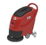 Аккумуляторная поломоечная машина Vostok BA45 (c литиевой АКБ 62 Ач)