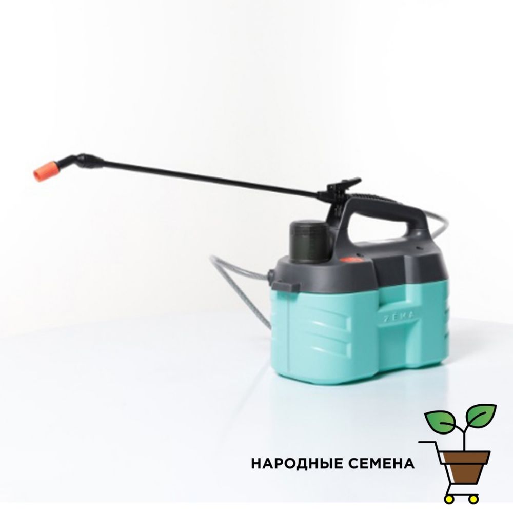 Опрыскиватель аккумуляторный