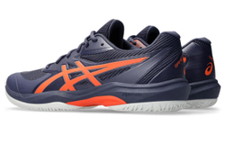 Мужские кроссовки теннисные Asics Game FF - Фиолетовый