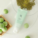 Освежающий гель для умывания с зелёной сливой Beauty of Joseon Green Plum Refreshing Cleanser