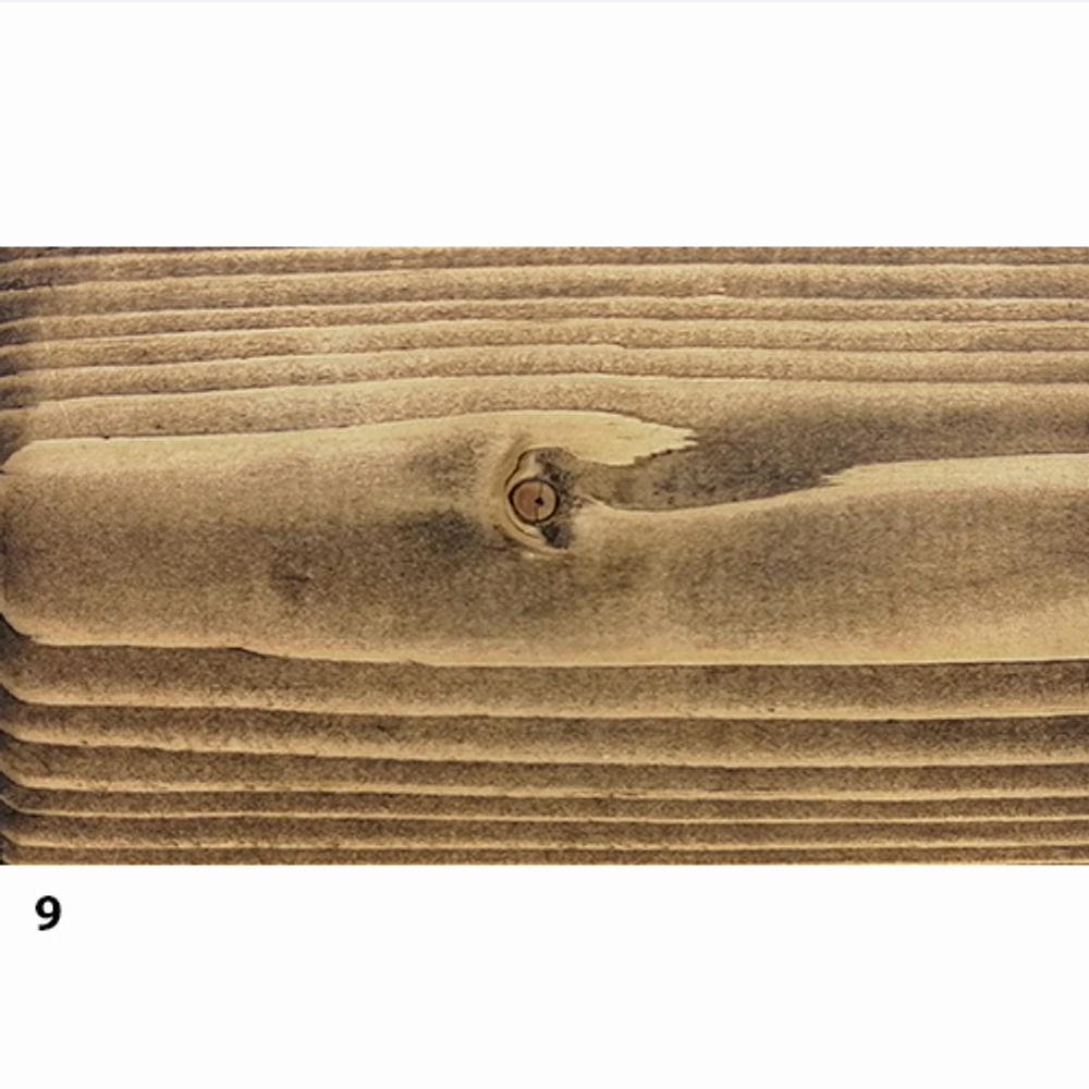 Воск для мебели «Тёмный шоколад»